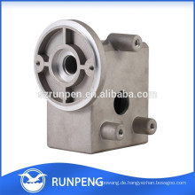 Druckguss Aluminium Motor